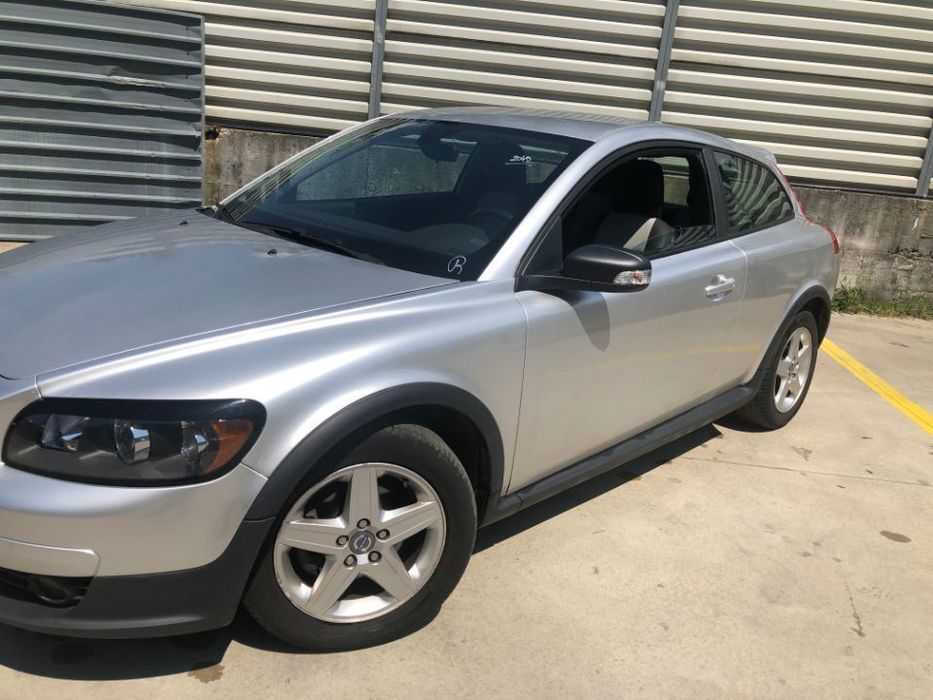 VOLVO C30 1.6D DE 2008 PARA PEÇAS