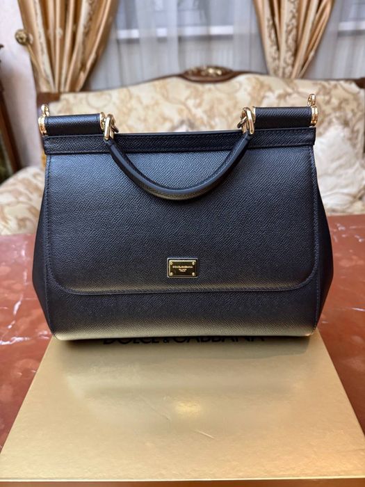 Сумка Dolce&Gabanna