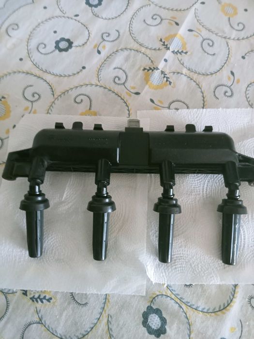 Bobine de ignição, Peugeot 206