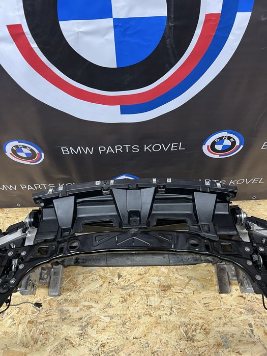 Встановча панель,передня панель,окуляр,передній підсилювач Bmw X1 f48