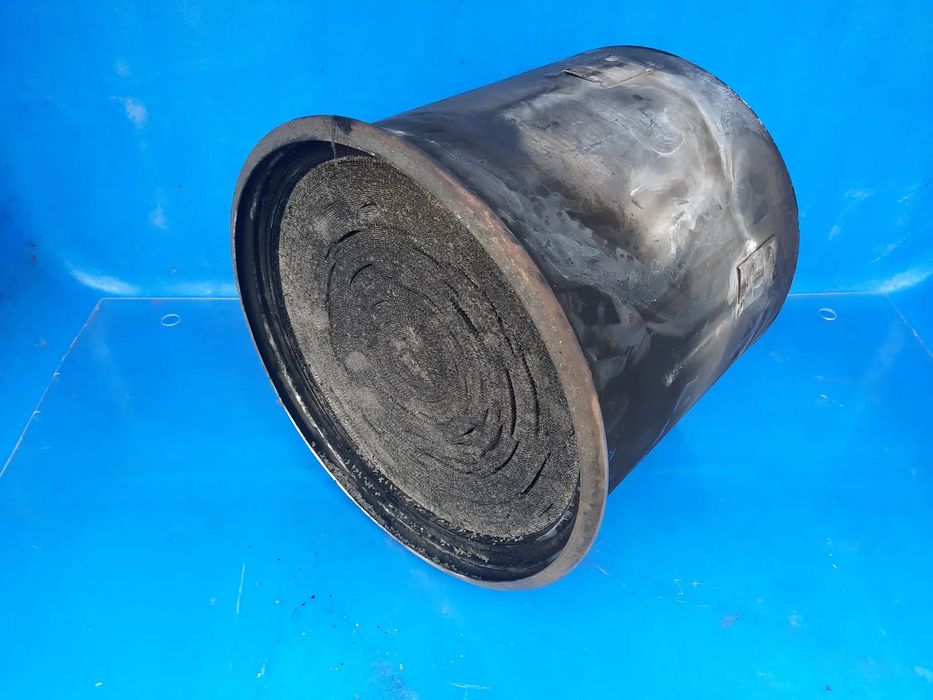 Tlumik Katalizator Scania R 420 Euro 5