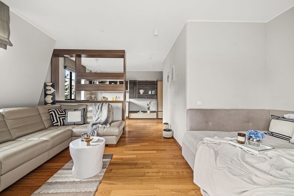 Sopot Centrum Pułaskiego 250m do Plaży Monciaka Parking Centrum