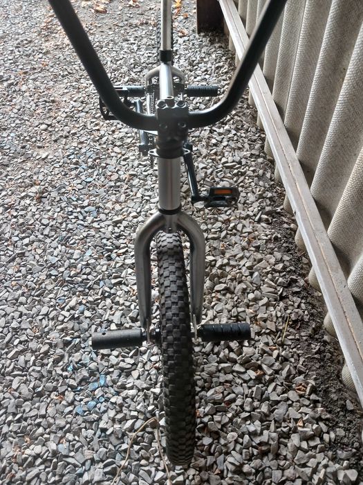 Підлітковй велосипед BMX