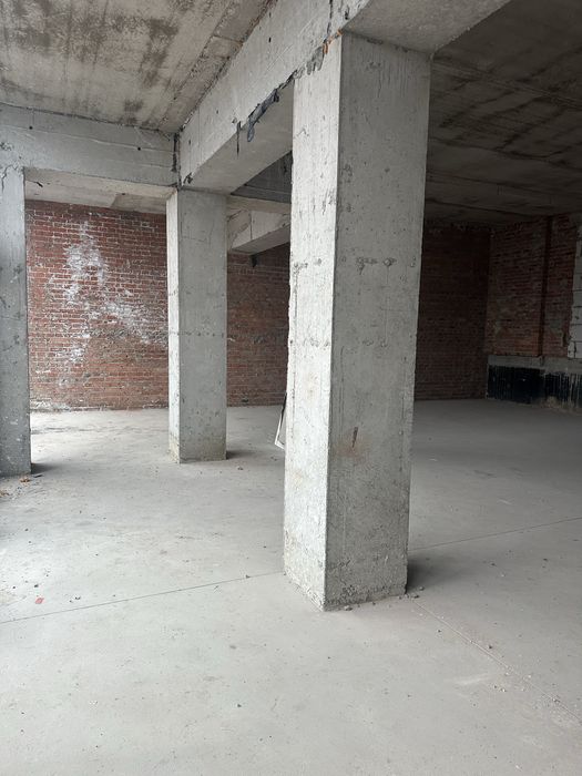 Комерційне приміщення