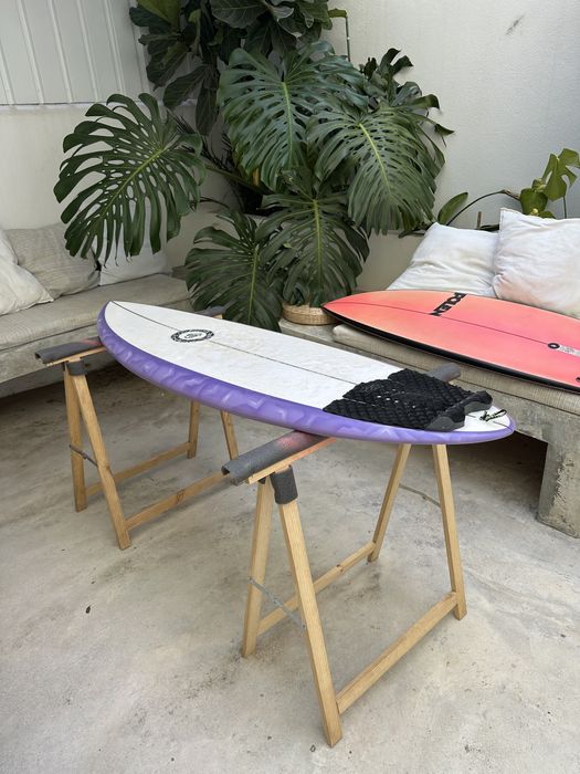 Prancha Polen Thrasher 5’5