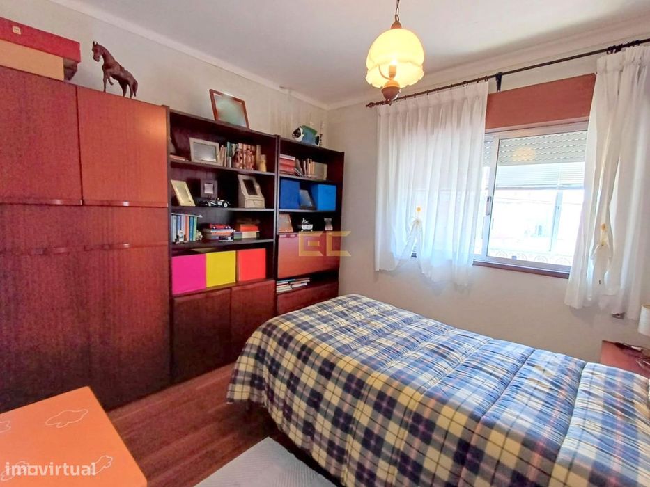 Apartamento T3 com garagem, para venda na Figueira da Foz!