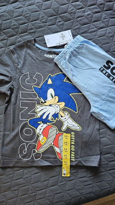 Піжама для хлопчика