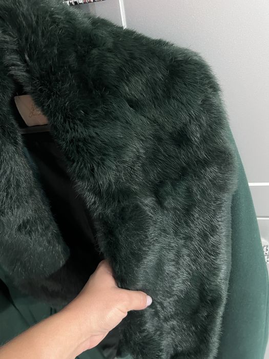 пальто кашемірове