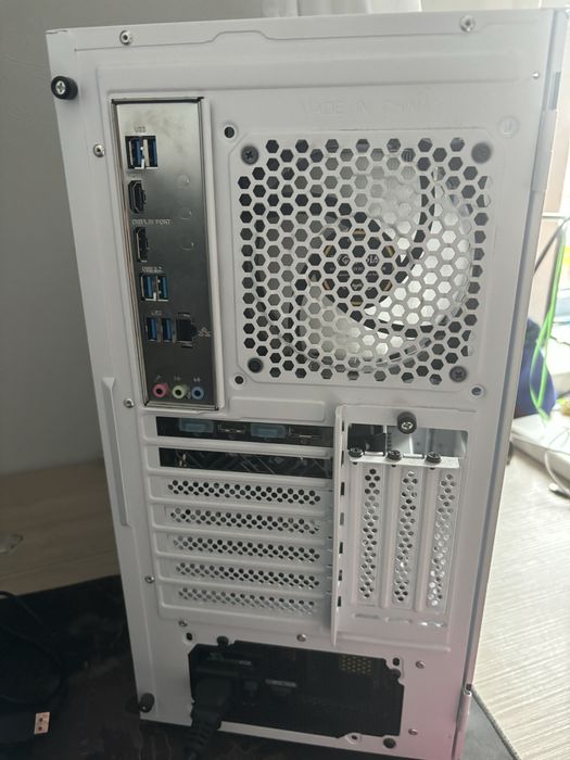 ігровий компʼютер