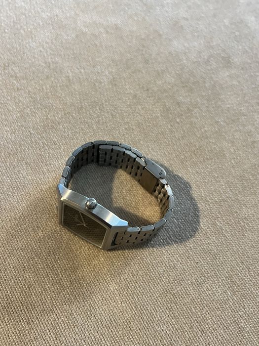 Relógio Nixon Mcfly