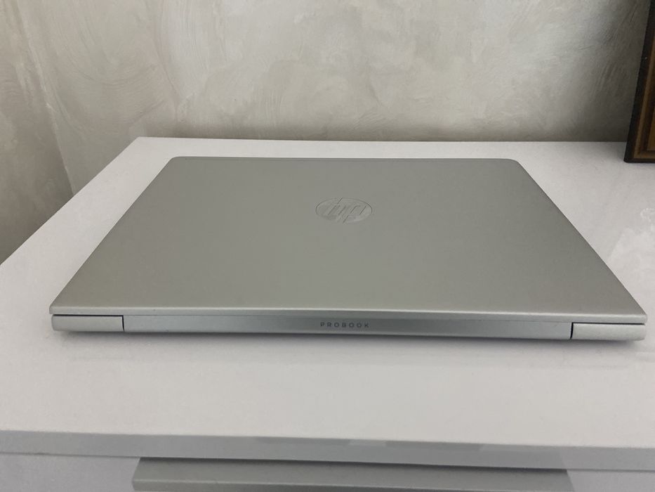 Ноутбук hp probook 440 g7