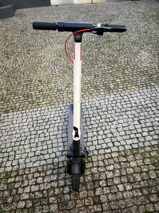 Trotinete elétrica