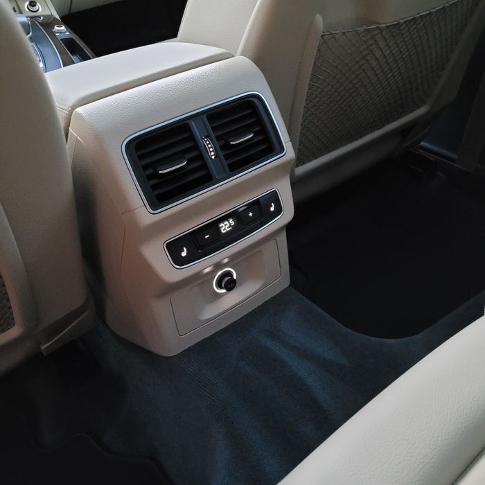 Audi Q5 Prestige 2018