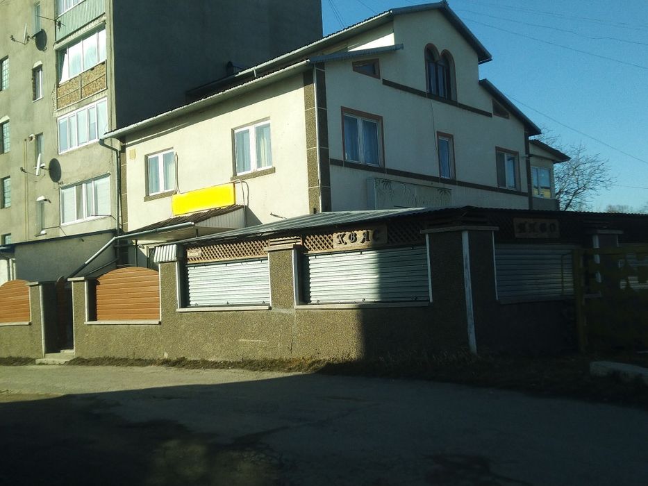 Здається комерційне  приміщення 40м.кв