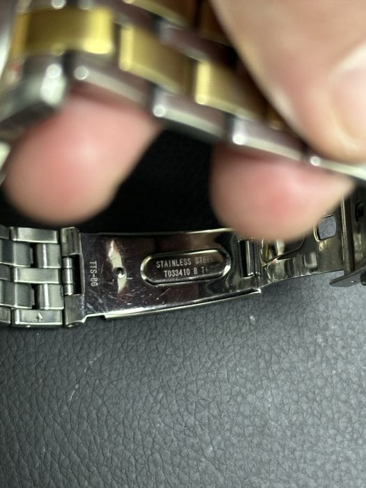 Швейцарскі Годинник TISSOT Classic Dream 42MM  ЯК НОВІ