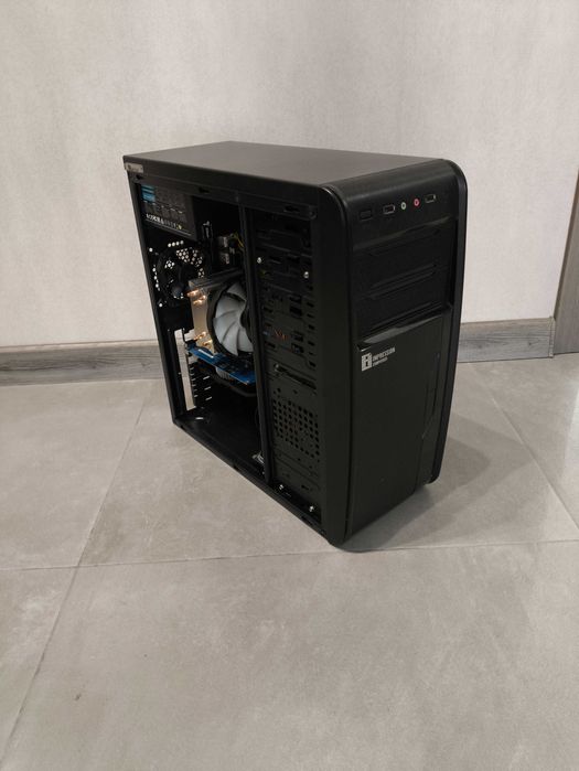 Ігровий ПК | Intel Xeon E5-2667 | NVIDIA GT 1030 | Готовий до роботи