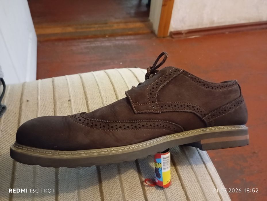 Продам Мужские туфли