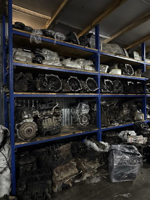 Форд Фокус 2 авторозборка запчастини ford focus 2