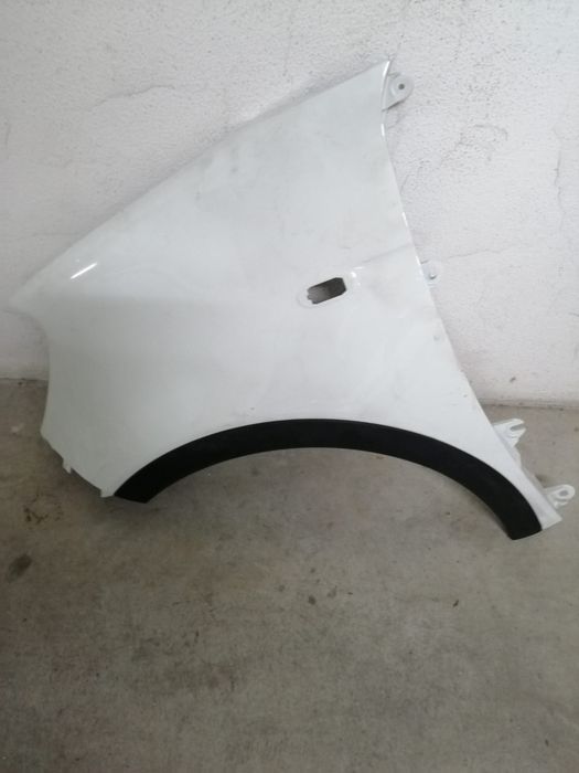 Guarda lamas Smart ano 2019