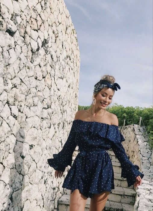 Комбінезон жіночий