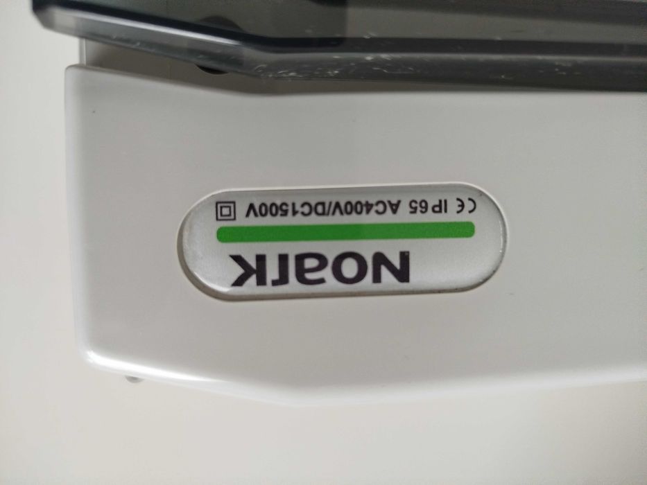 Skrzynka DC/AC Noark IP65 AC400V/DC1500V