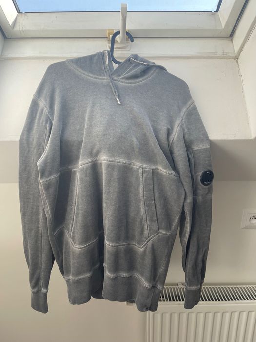 C.P Company Hoodie S