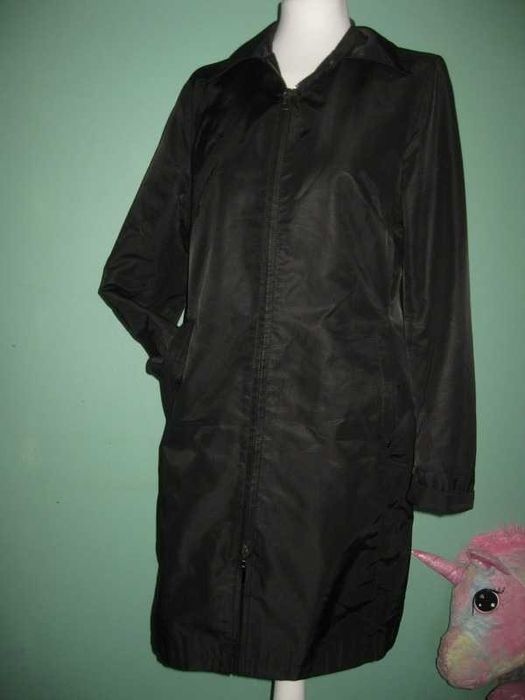 C&A płaszcz damski długi rozmiar 38 M