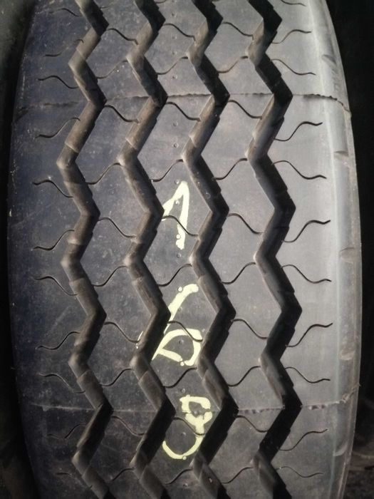 opona 225/75r17,5 129/127l wzór michelin bieżnik 100%