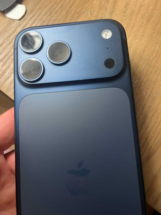 iphone 17 pro max for sale