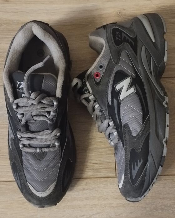 Кросівки New Balance 725