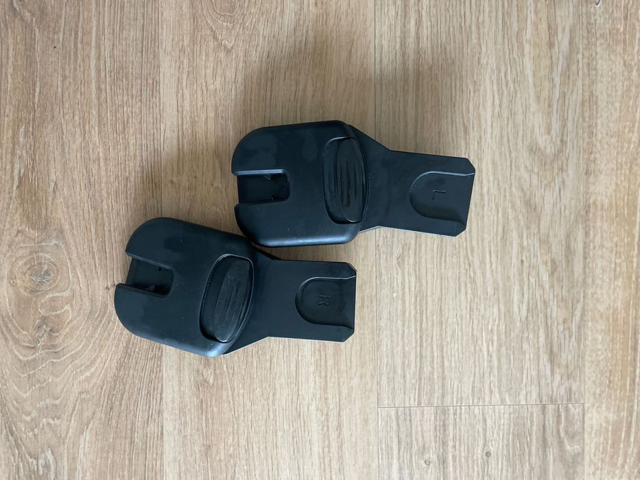 Cadeira Auto - Cybex Cloud Z i-Size