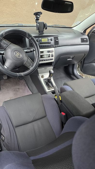 Toyota em excelente estado
Nada pra fazer
Vendendo por não utilizar.