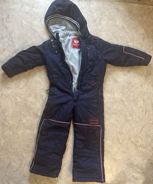 Комбінезон Mariquita 104 см