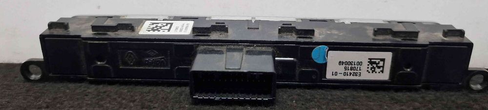 Conjunto de Botões E3241001 - RENAULT MEGANE IV Hatchback