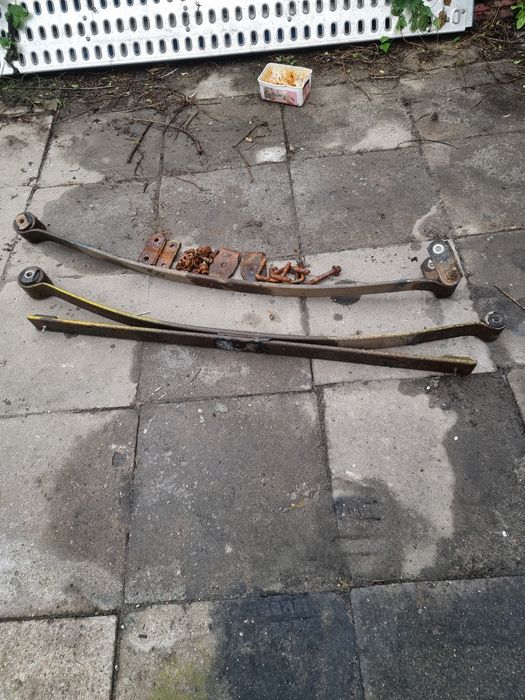 Resor Ducato Boxer Jumper rok 06-12   Tanio