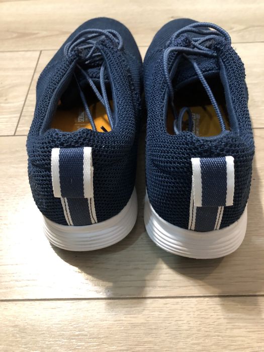 Buty sportowe męskie Timberland r. 41