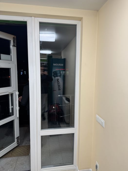 Мастер по окнам сервис в Одессе