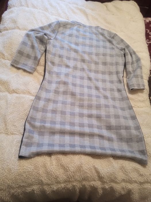 Vestido tamanho L/XL