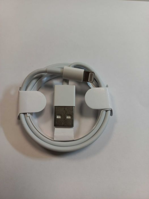 Кабель  Grand  Foxconn  Lighting  для  iPhone/ Apple.