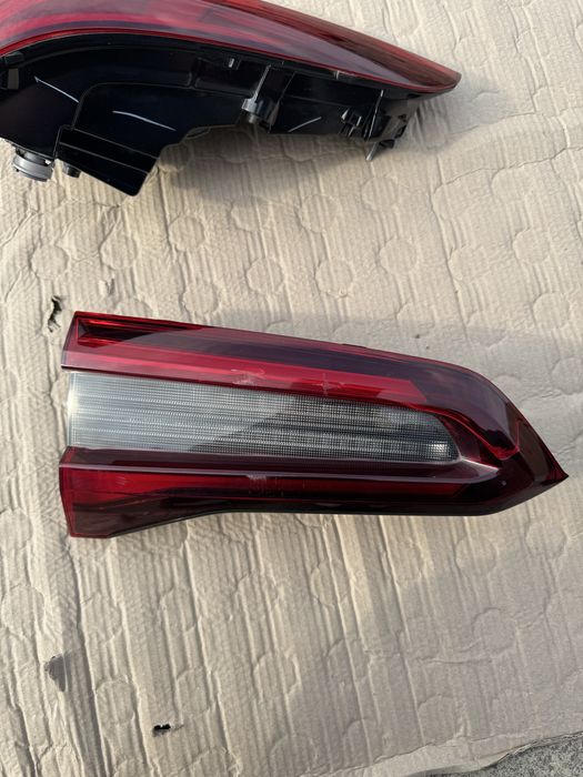 Задні ліхтарі фари оригінал для BMW G05 USA