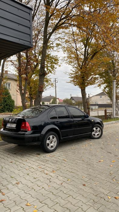 Фольцваген бора 1.9 тді