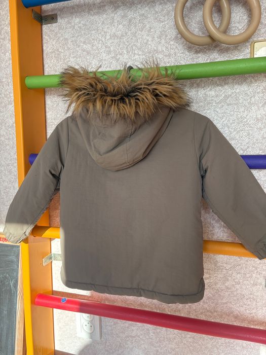 Курточка Reserved на хлопчика