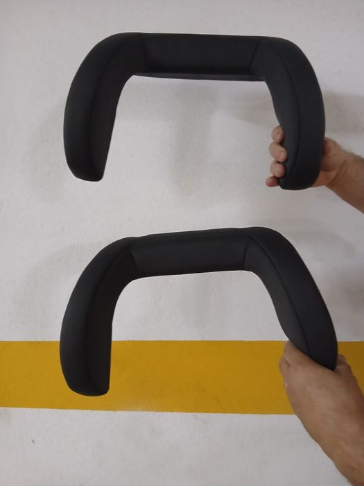 Encosto de cabeça de banco para Seat Alhambra 2010