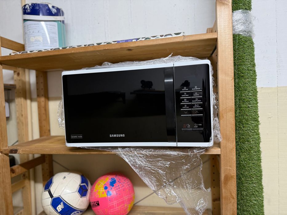 Micro-ondas Samsung