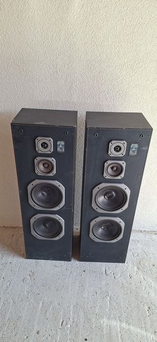 Sharp CP-7700 MK3