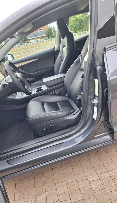 Tesla Model 3 Long Range AWD 2022