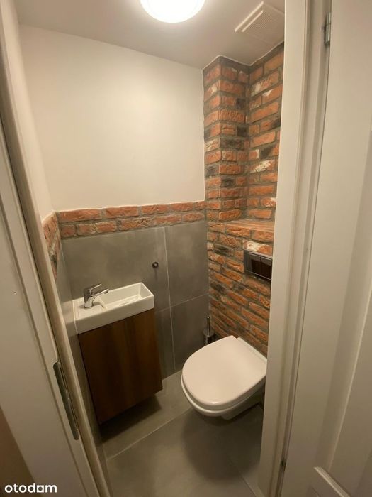 Mieszkanie – Kraków, Bronowice - Więcej