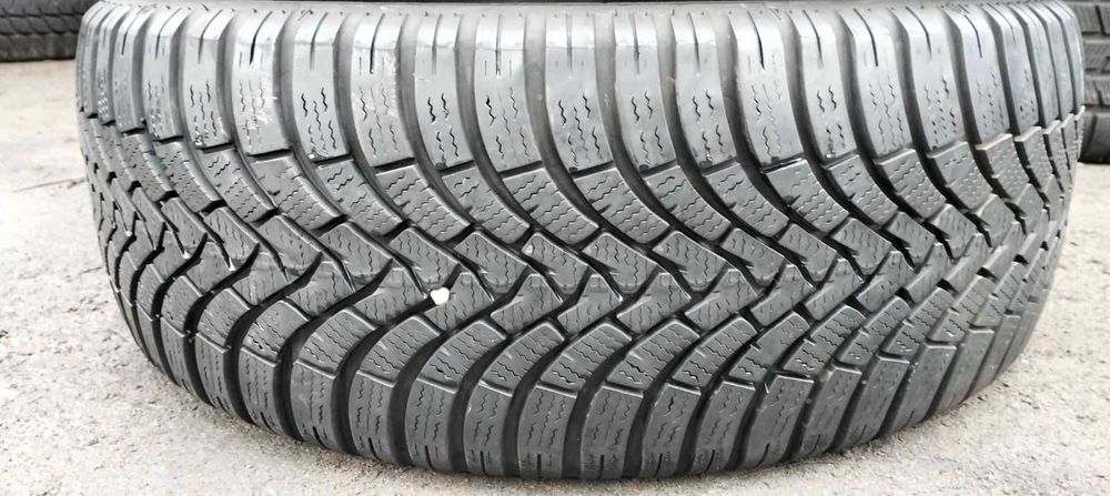 Falken Evrowinter HSOT 215 55 R17(зима) шиномонтаж Дружківська 12
