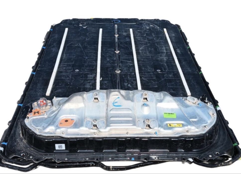 BATERIAS PARA VEÍCULOS ELÉTRICOS