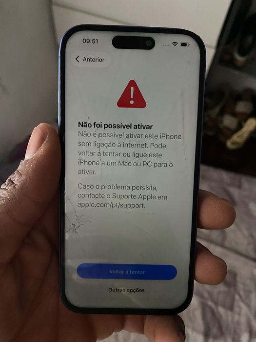 Iphone 16 normal